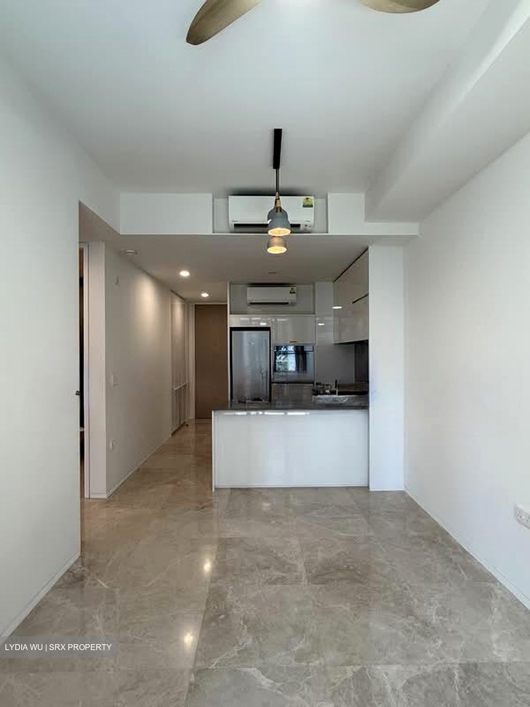 Amber Park (D15), Condominium #564489881